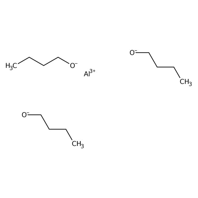 Aluminium-N-butanolat, 90+ %, Aluminum n