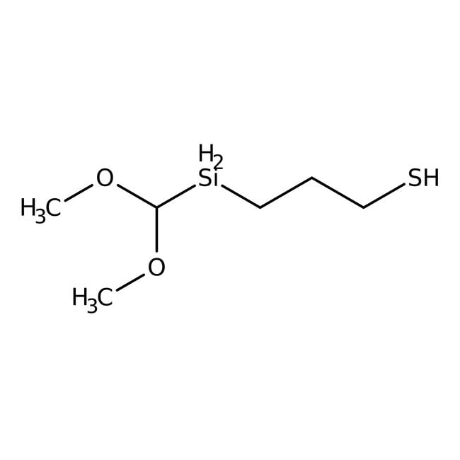 (3-Mercaptopropyl)methyldimethoxysilan,