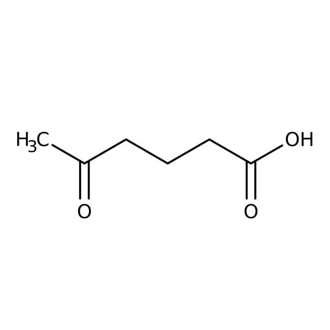 4-Acetylbuttersäure, 97 %, Thermo Scient