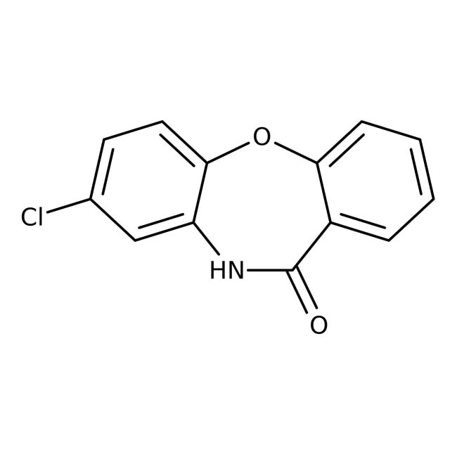 2-Chlorodibenzo[b,f]-1,4-oxazepin-11(10H