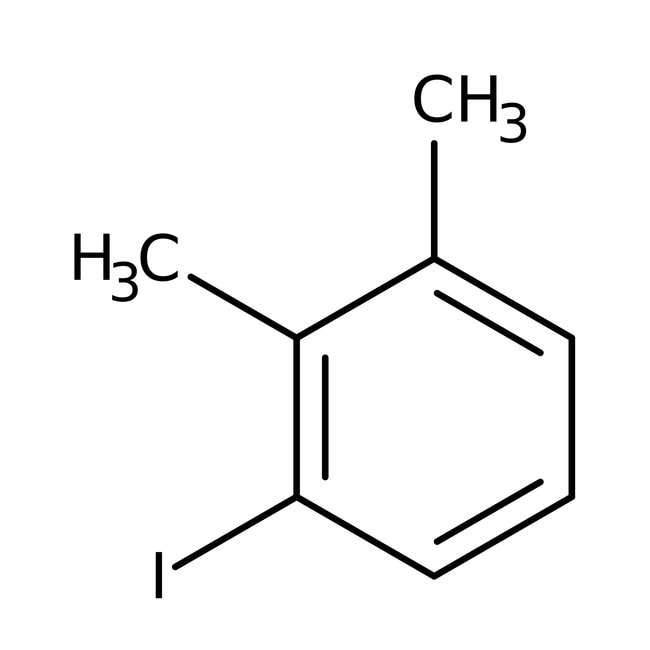 3-Iod-o-Xylol, 97 %, 3-Iodo-o-xylene, 97