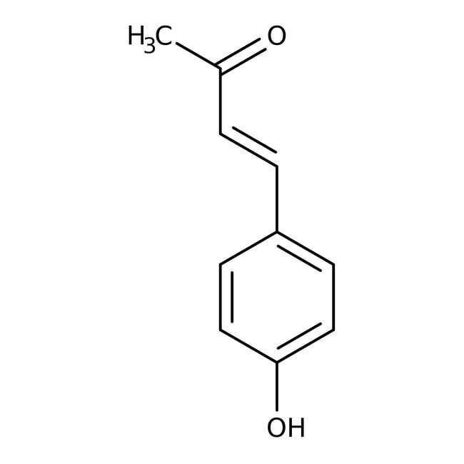 4-Hydroxybenzylidenaceton, 97 %, Alfa Ae