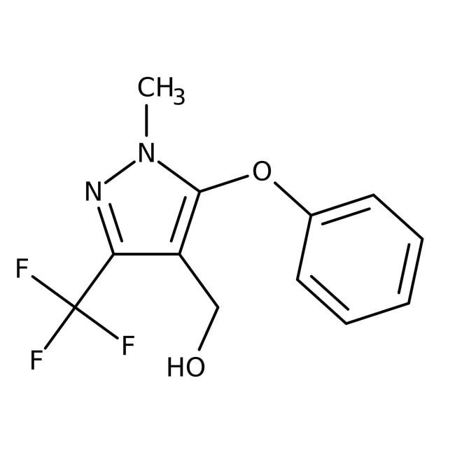 [1-Methyl-5-phenoxy-3-(trifluormethyl)-1