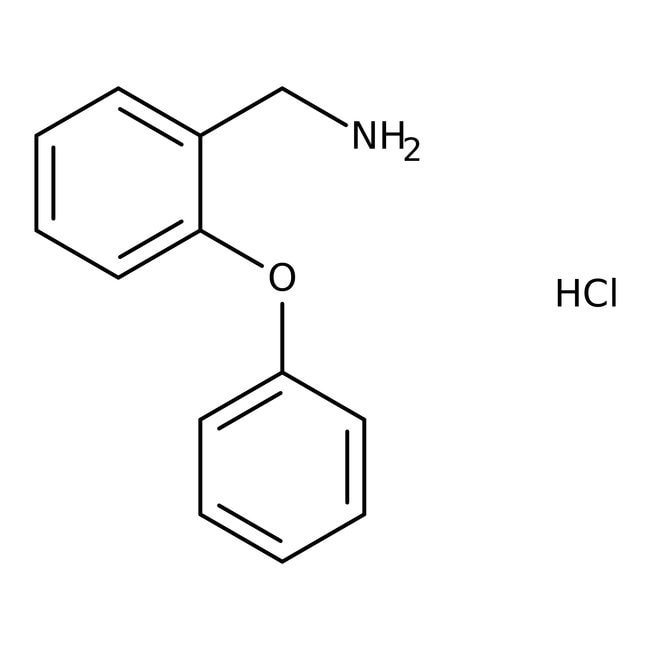 1-(2-Phenoxyphenyl)methanaminhydrochlori