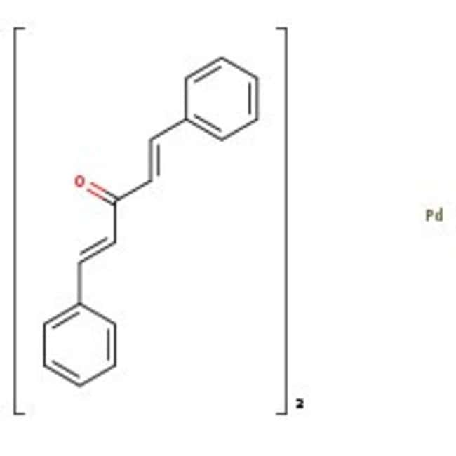 Bis(Dibenzylideneaceton) Palladium(0), R