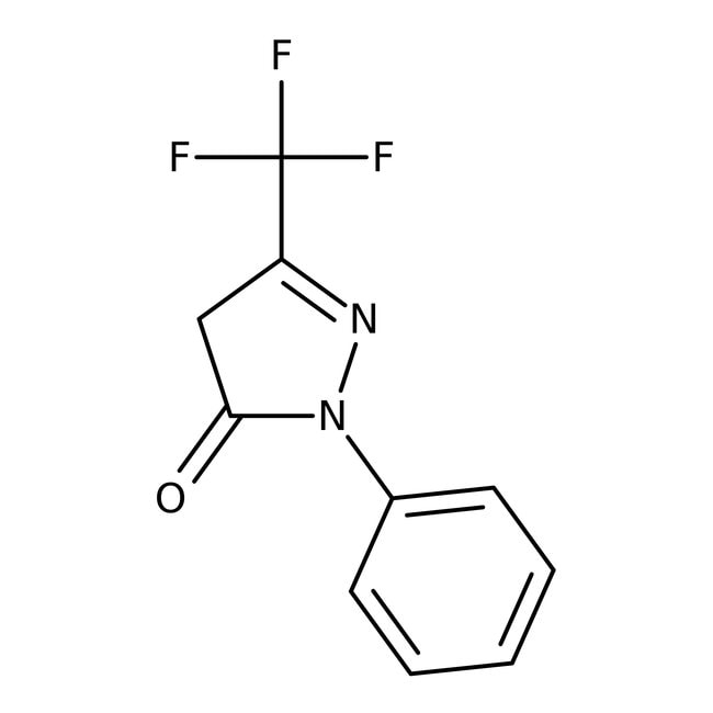 1-Phenyl-3-Trifluormethyl-2-Pyrazolin-5-