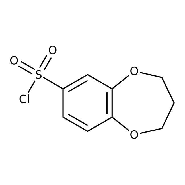 3,4-Dihydro-2H-1,5 -Benzodioxepin-7-Sulf