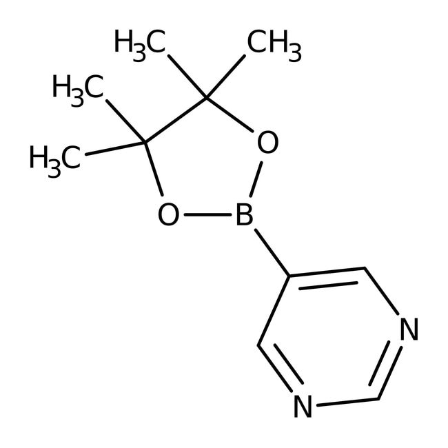 Pyrimidin-5-boronsäurepinakolester, 95 %