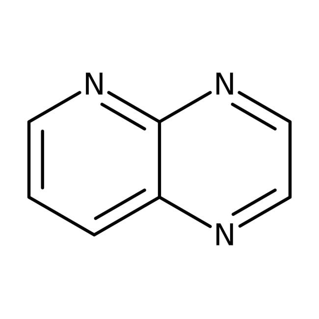 Pyrido-[2,3-b]-pyrazin, 98 %, Pyrido[2,3