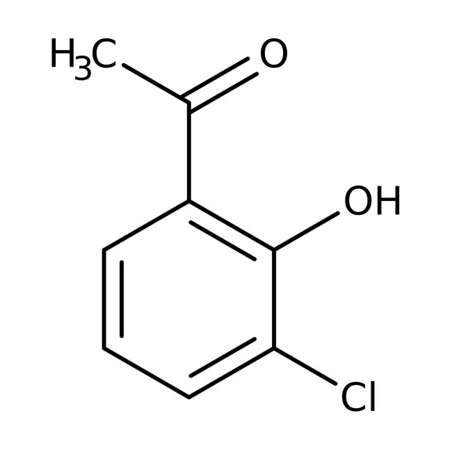 1-(3-Chlor-2-hydroxyphenyl)ethan-1-on, 9