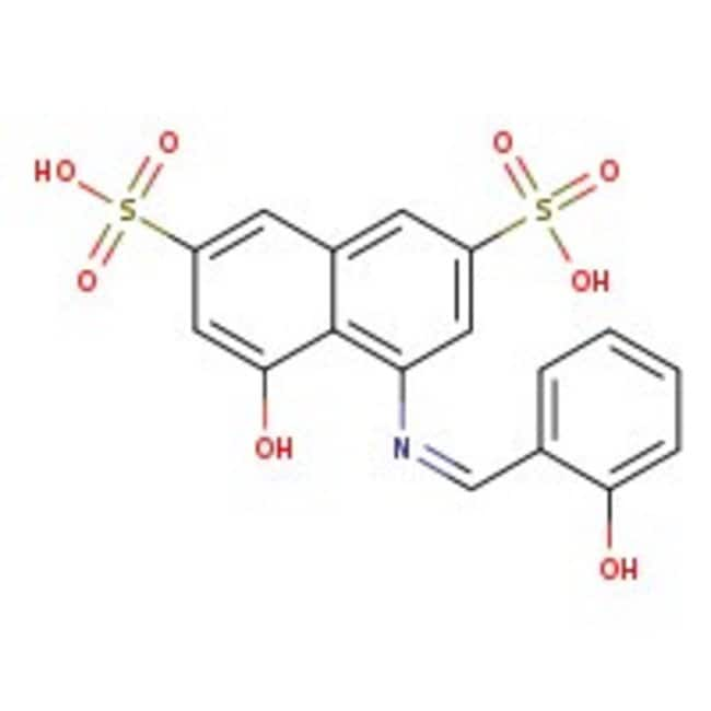 Azomethin-H, Hydrat, Azomethine-H hydrat