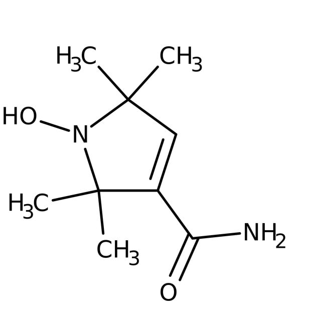 Carbamoyl-2,2,5,5-Tetramethyl-3-Pyrrolin