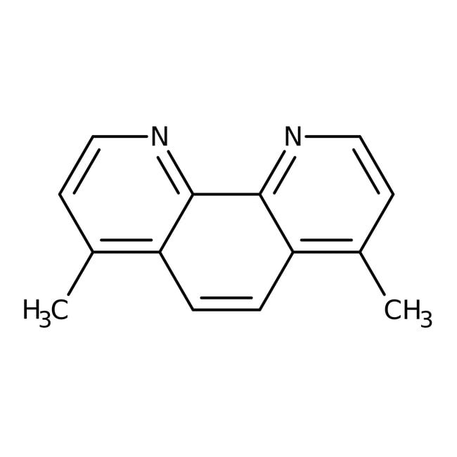 4,7-Dimethyl-1,10-phenanthrolin, 98 %, A