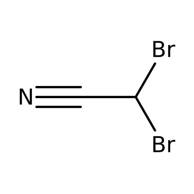 Dibromacetonitril, 94 %, Dibromoacetonit