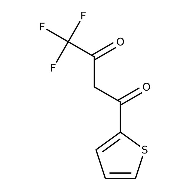 1-(2-Thenoyl)-3,3,3-Trifluoraceton, 99 %