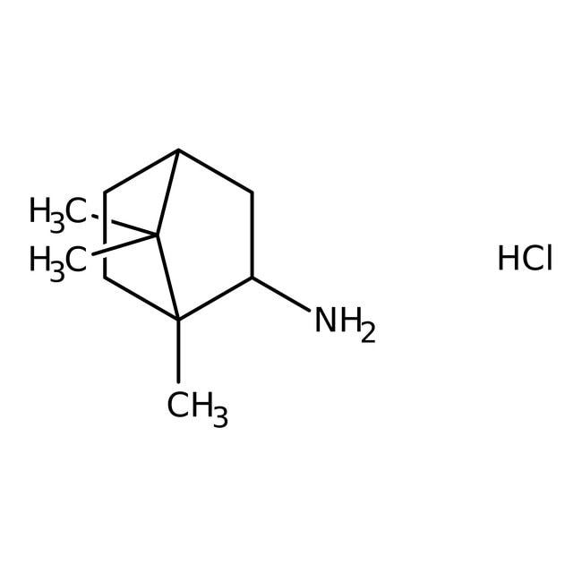 1,7,7-Trimethylbicyclo[2.2.1]Heptan-2-Am