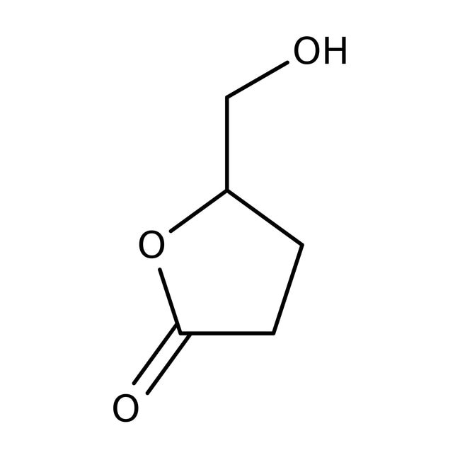 (S)-(+)- -Hydroxymethyl- -butyrolacton,