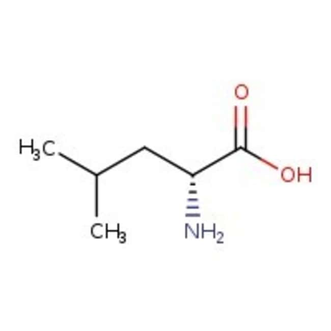 D-Leucin, 99 %, D-Leucine, 99%, C6H13NO2