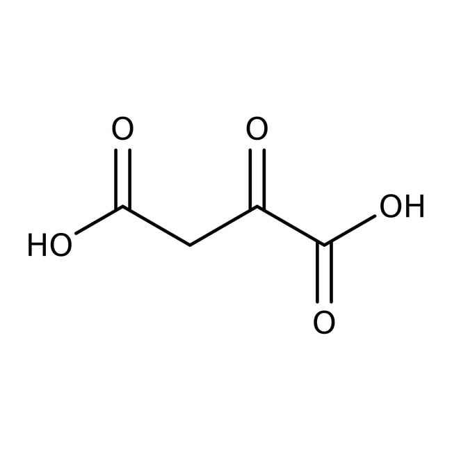 Oxalessigsäure, +98 %, Oxalacetic acid,