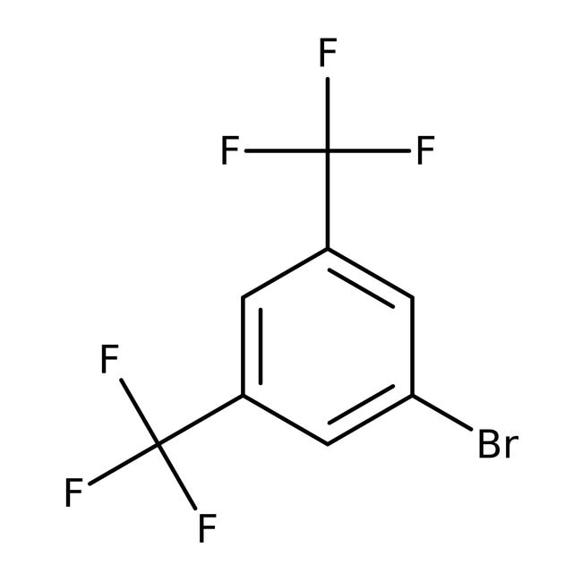 3,5-Bis(trifluormethyl)brombenzol, 99 %,