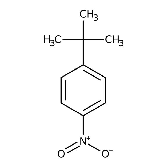 1-tert-Butyl-4-Nitrobenzol, 98 %, Alfa A