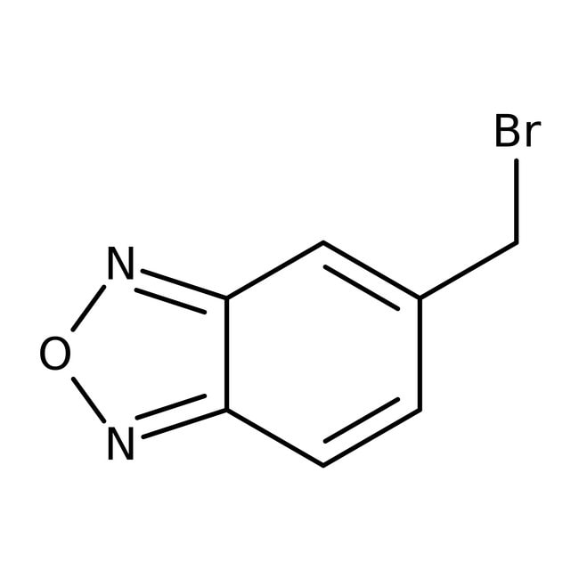 5-(Brommethyl)-2,1,3-benzoxadiazol, 97 %