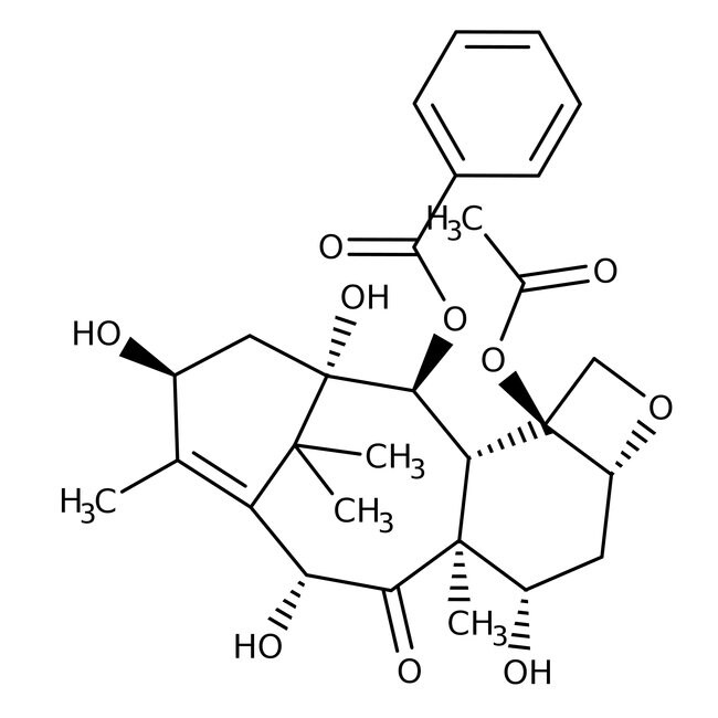 10-Deacetylbaccatin III, 99 %, Thermo Sc