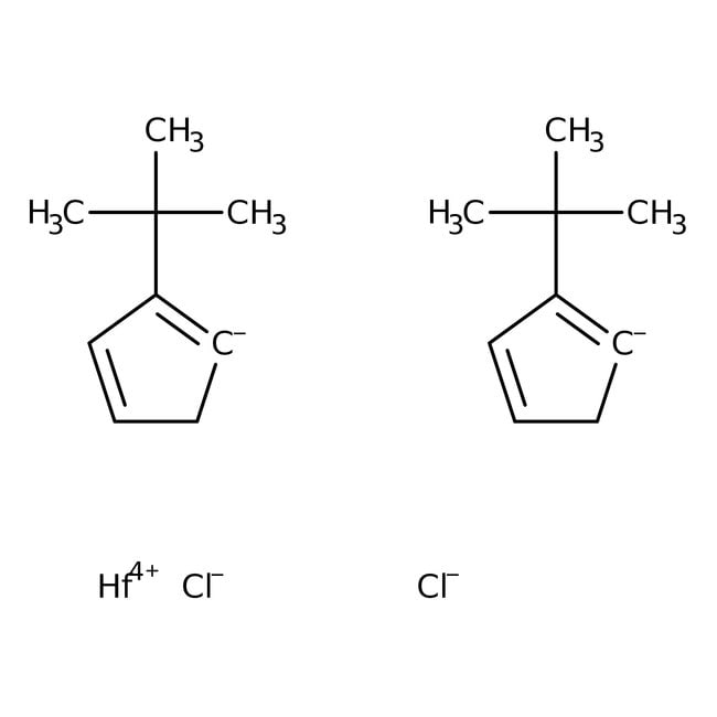 Bis(tert.-Butylcyclopentadienyl)dimethyl