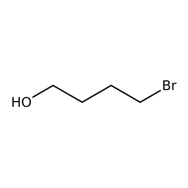 4-Brom-1-butanol, techn., enthält unters