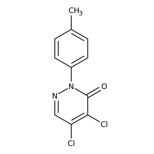 4,5-Dichlor-2-(4-methylphenyl)-2,3-dihyd