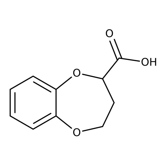 3,4-Dihydro-2H-1,5-Benzodioxepin-7-Carbo