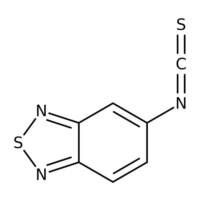 2,1,3-Benzothiadiazol-5-yl isothiocyanat