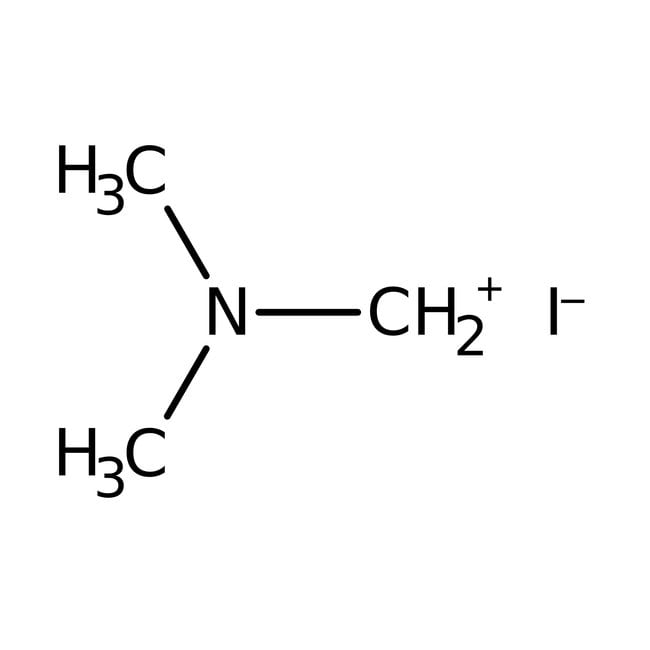 (N,N-Dimethyl)methylenammoniumiodid, 97