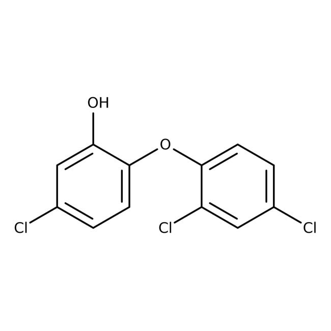 5-Chlor-2-(2,4-dichlorphenoxy)phenol, 99