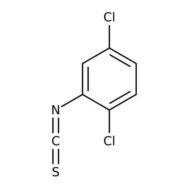 2,5-Dichlorphenylisothiocyanat, Thermo S