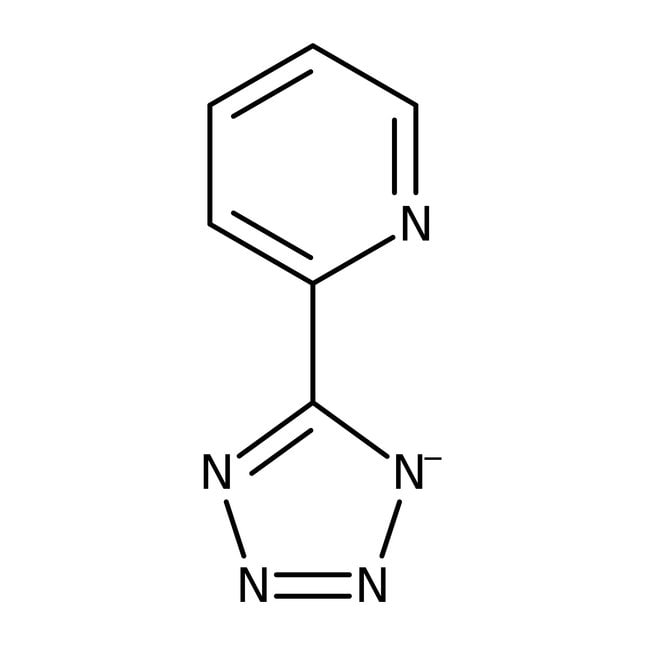 5-(2-Pyridyl)-1H-tetrazol, 98 %, Alfa Ae