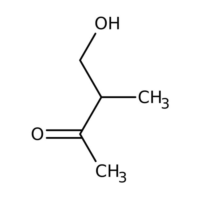 4-Hydroxy-3-methyl-2-butanon, technische