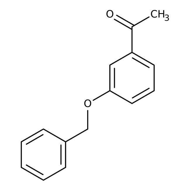 3 -Benzyloxycetophenon, 97 %, Alfa Aesar