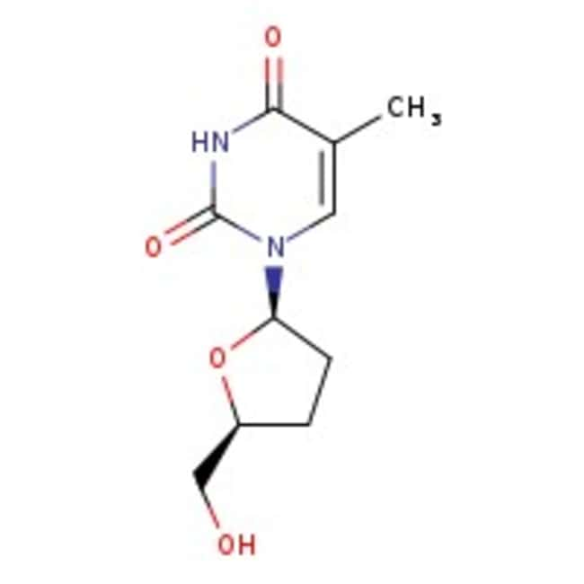 3 -Desoxythymidin, Alfa Aesar 3 -Desoxyt