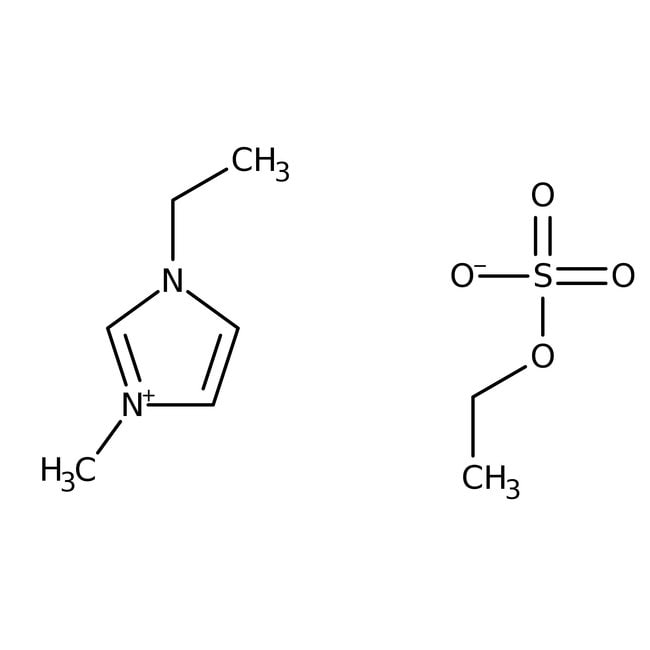 1-Ethyl-3-methylimidazolium Ethylsulfat,