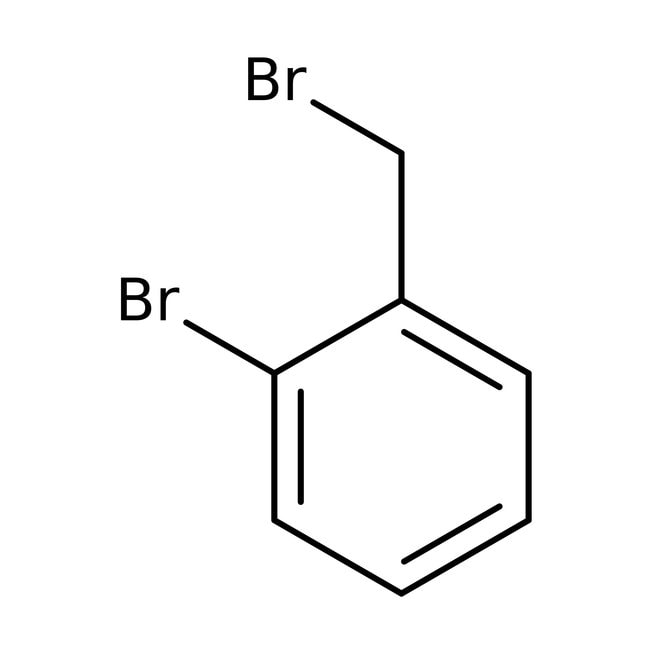 2-Brombenzylbromid, 98 %, Alfa Aesar 2-B