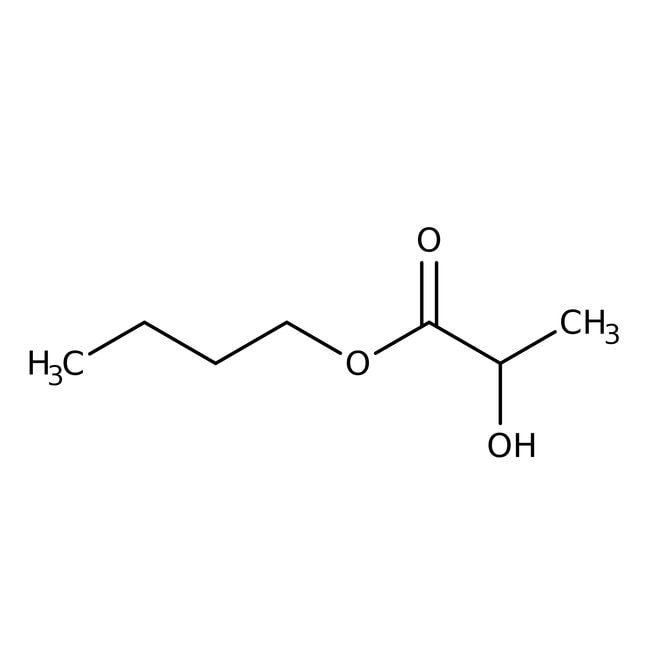 n-Butyl-L-Lactat, 97+%, Alfa Aesar n-But