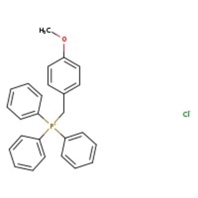 (4-methylbenzyl)triphenylphosphoniumchlo