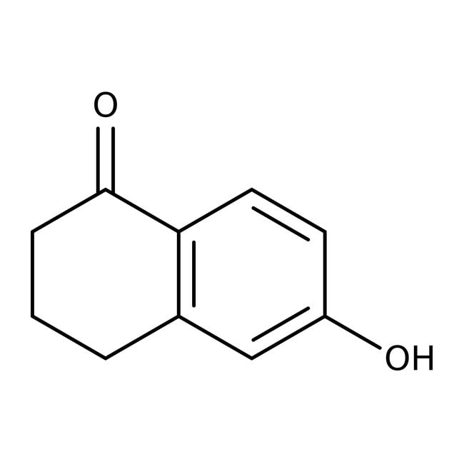 6-Hydroxy-1-tetralon, 97 %, Alfa Aesar 6