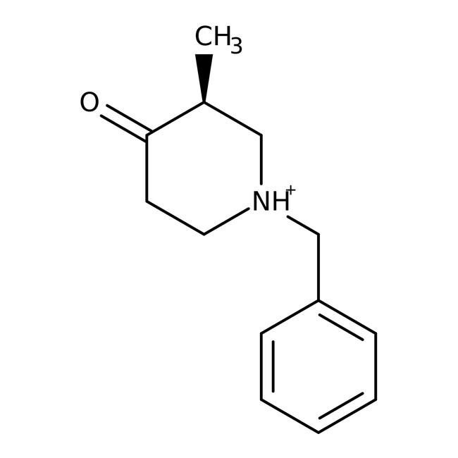 1-Benzyl-3-methyl-4-piperidon, 99 %, The