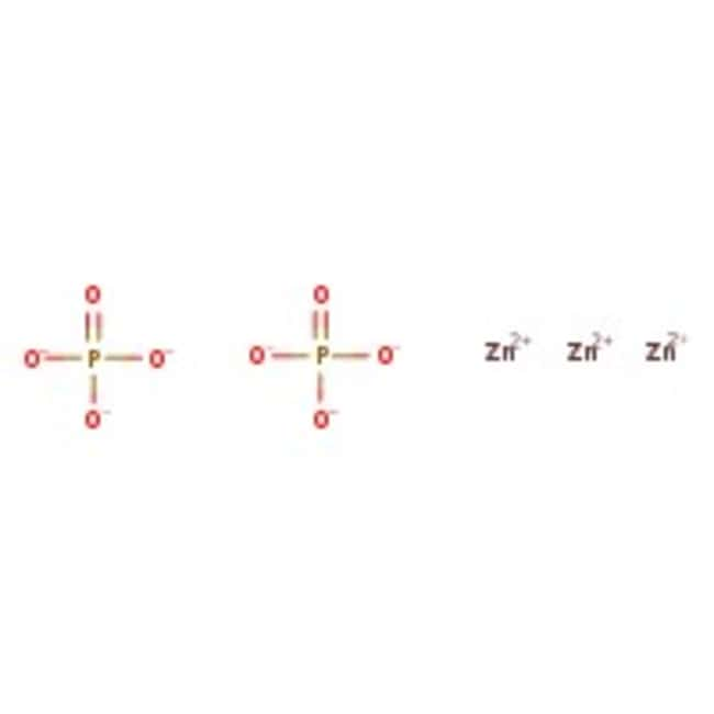 Zinkphosphathydrat, technischer Gütegrad