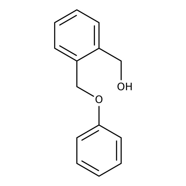 [2-(Phenoxymethyl)phenyl]methanol, 97 %,