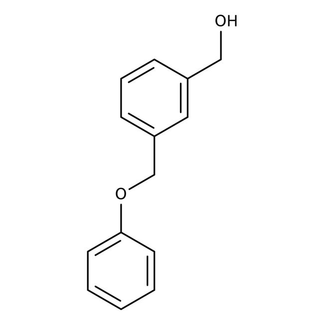 [3-(Phenoxymethyl)phenyl]methanol, 97 %,