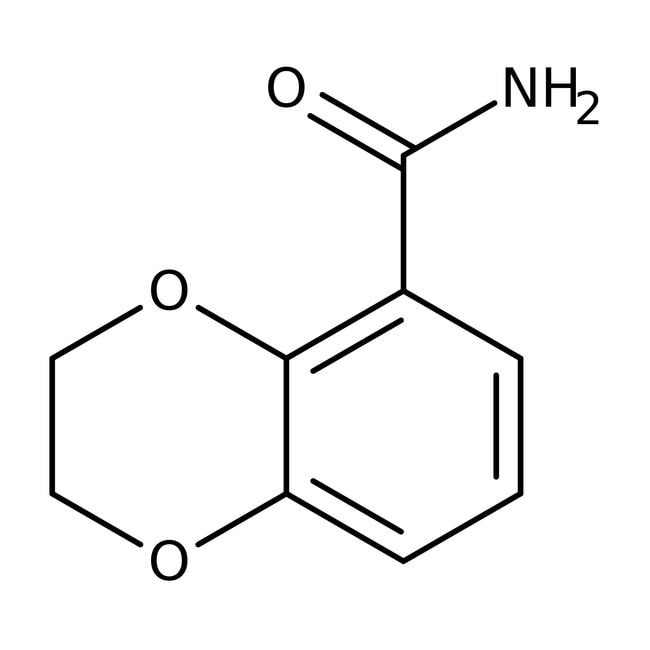 2,3-Dihydro-1,4-benzodioxin-5-carboxamid