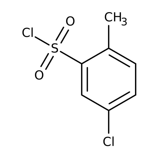 5-Chlor-2-Methylbenzolsulfonylchlorid, 9